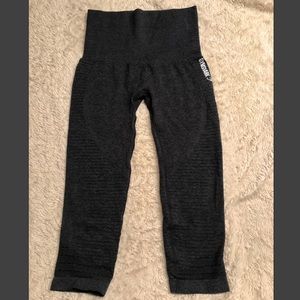 Gymshark Seamless Capris